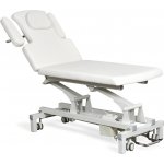 Fabulo Allegra XR Elektrické lehátko Barva: bílá 197 * 68 cm | 75 kg | více barev – Sleviste.cz