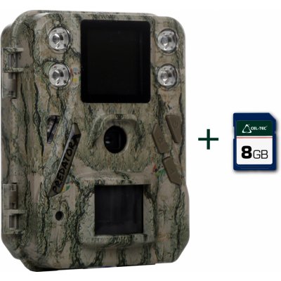 ScoutGuard Predator X – Zboží Živě