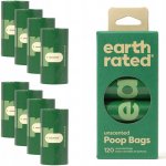 Earth Rated - BIO 120 voňavých pytlíků – HobbyKompas.cz