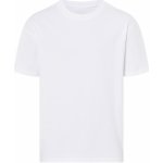 Livergy pánské oversize triko bílá – Zbozi.Blesk.cz