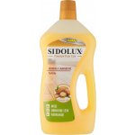 Sidolux Premium na dřevěné a laminátové podlahy Arganový olej 750 ml – HobbyKompas.cz