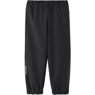 Reima Oikotie Dětské softshellové kalhoty - Black – Zboží Dáma