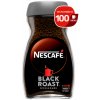 Instantní káva Nescafé Black Roast 200 g