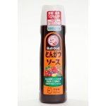 Bull Dog Tonkatsu Sauce 500 ml – Zbozi.Blesk.cz