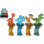 Teddies dinosaurus stříkací plast 13x20cm 4 druhy (1 ks) – Hledejceny.cz