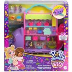 Mattel Polly Pocket KOČIČÍ LETADLO, HWP19 – Sleviste.cz