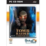 Tomb Raider 5: Chronicles – Hledejceny.cz