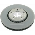 Brzdový kotouč FEBI BILSTEIN 28171