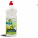 SUCITESA NATURSAFE XTRA KEEN CARE, koncentrát na nádobí 1 l – Zboží Dáma