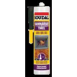 SOUDAL kamnářský tmel 310g černý – Sleviste.cz