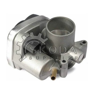 Hrdlo škrticí klapky – Hledejceny.cz