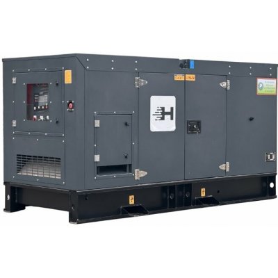 Hahn & Sohn HDE120SYY – Zboží Dáma