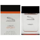 Parfém Jaguar Vision Sport toaletní voda pánská 100 ml