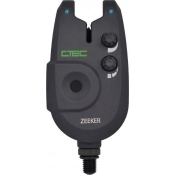 Spro Signalizátor C-TEC Zeeker Alarm modrá