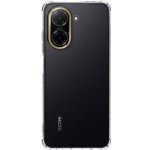 Tactical TPU Plyo Kryt pro Xiaomi Redmi A5 4G Transparent – Zboží Živě
