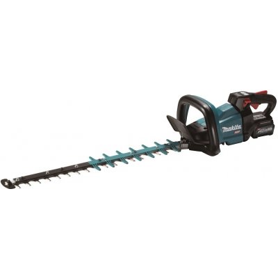 MAKITA UH004GM201 Aku plotostřih 600mm Li-ion XGT 40V/4Ah – Zboží Dáma