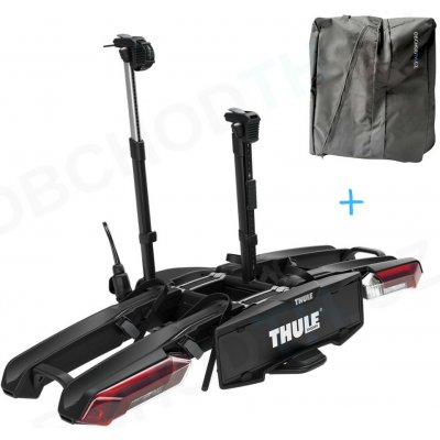 Thule Epos 2 978 + taška – Zboží Mobilmania