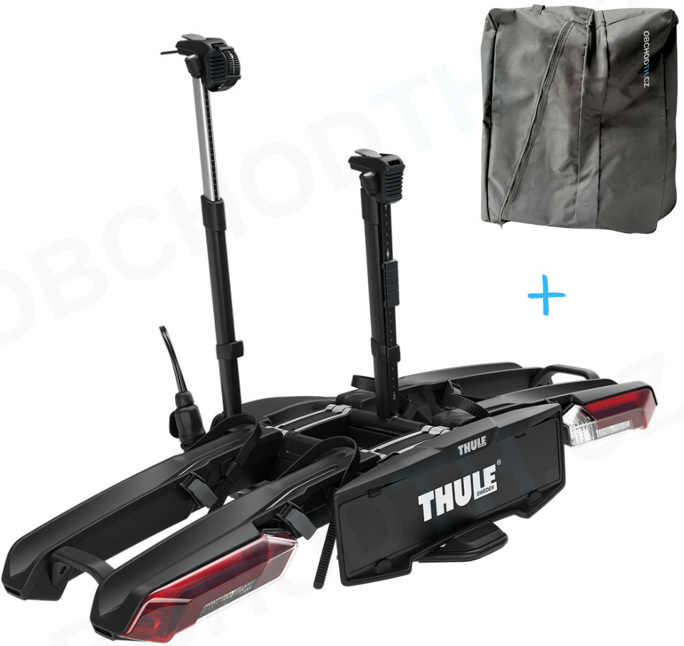 Thule Epos 2 978 + taška