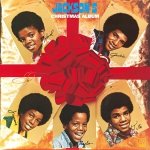 Jackson 5 - Christmas Album LP – Hledejceny.cz
