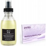 Davines OI Oil olej na vlasy pro ženy 135 ml – Hledejceny.cz