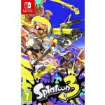 Splatoon 3 – Zboží Mobilmania