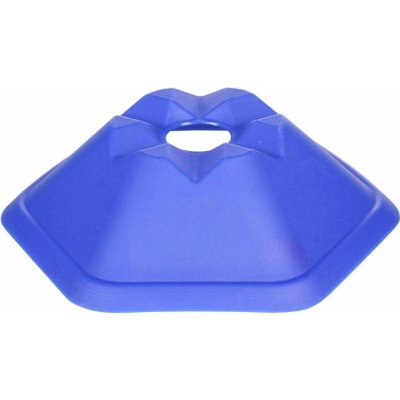 Merco Hex Marker 2in víceúčelové mety 4 ks, modrá – Hledejceny.cz