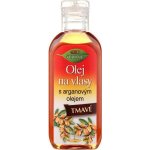 BC Bione Cosmetics olej na tmavé vlasy 80 ml – Hledejceny.cz