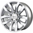 CMS C22 6,5x16 5x114,3 ET50 silver