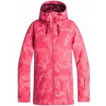 Roxy Valley Hoodie tea berry washed floral – Hledejceny.cz