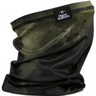 HorseFeathers nákrčník Neck Warmer Sand stone – Zboží Mobilmania