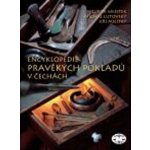 Encyklopedie pravěkých pokladů v Čechách – Zboží Dáma