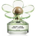 Marc Jacobs Daisy Love Spring toaletní voda dámská 50 ml Tester – Hledejceny.cz