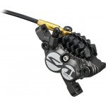 Shimano brzd. Saint M820 hydraulický Post Mount+plotýnky H03C – Zboží Dáma
