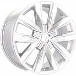 Racing Line B1351 8x18 5x120 ET50 silver – Hledejceny.cz