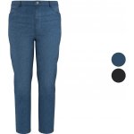 Esmara Dámské džíny Skinny Fit XXL modré – Zboží Dáma