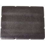 Milwaukee Packout 4932479157 Pěnová vložka pro zásuvky 2 ks – Zboží Mobilmania