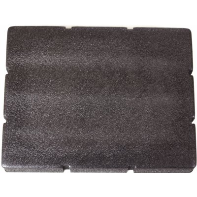 Milwaukee Packout 4932479157 Pěnová vložka pro zásuvky 2 ks – Zboží Mobilmania