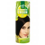 Henna Plus přírodní barva krémová tmavě hnědá 3 60 ml – Hledejceny.cz