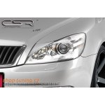 Škoda Octavia 2 mračítka – Hledejceny.cz