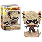 Funko Pop! 1810 Plus My Hero Academia Katsuki Bakugo – Zboží Dáma