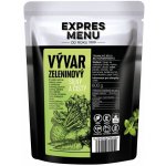 Expres menu Vývar zeleninový 500 g – Zboží Dáma