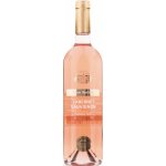 Chateau Topoľčianky Cabernet Sauvignon rosé 12,5% 0,75 l (holá láhev) – Hledejceny.cz