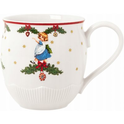 Villeroy&Boch Toy's Fantasy porcelán 530 ml – Zbozi.Blesk.cz