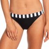 Roxy Pop Surf Moderate Bottom KVJ0/True black