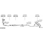 BOSAL BS 284-485 – Hledejceny.cz