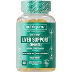 Nutrigums Limited Liver Support 60 gummies – Hledejceny.cz
