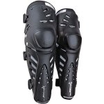 Chránič kolen a holení Leatt Knee Shin Guard 3DF Hybrid EXT – Zboží Mobilmania