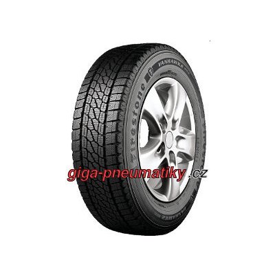 Firestone Vanhawk 2 Winter 215/70 R15 109/107R – Hledejceny.cz