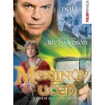merlinův učeň DVD – Zboží Dáma