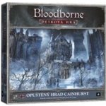ADC Blackfire Bloodborne: Opuštěný Hrad Cainhurst – Zboží Mobilmania